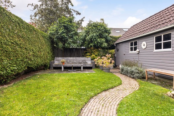 Medium property photo - Steven Huygenstraat 47, 9076 AP Sint Annaparochie